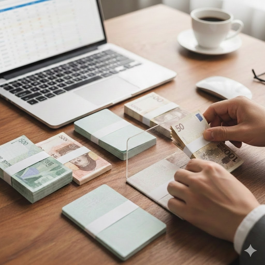 2026/02/10 나노바나나로 만든 통장쪼개기 섬네일 이미지